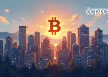 Vancouver's Financial Strategy Shift: Mayor Proposes Bitcoin Inclusion