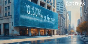 VanEck Files Amended Solana ETF, Reduces Fees