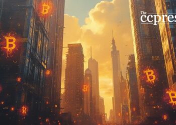 ETFs and Exchanges Hold 1.69 Million Bitcoin