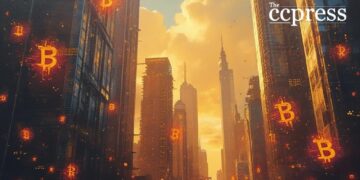 ETFs and Exchanges Hold 1.69 Million Bitcoin