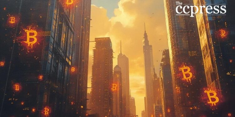 ETFs and Exchanges Hold 1.69 Million Bitcoin 19 ETFs and Exchanges Hold 1.69 Million Bitcoin