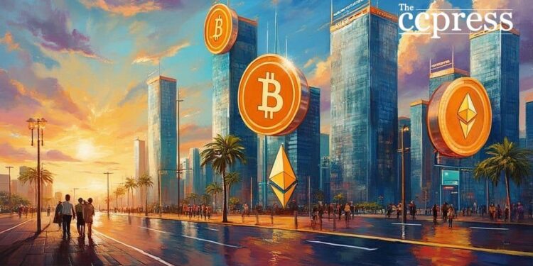 Morgan Stanley Lifts Ethereum Restrictions, Expands Access