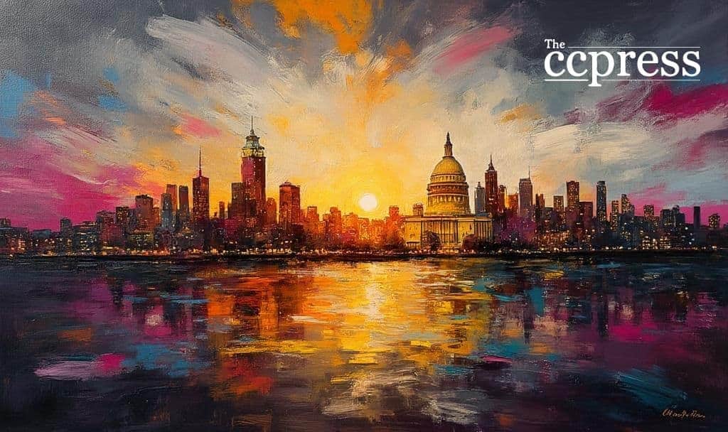 Coinbase Denies Allegations of Political Favoritism 1 Coinbase Denies Allegations of Political Favoritism