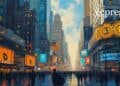 Bitcoin ETFs Garner Record $3.2B Inflows in October 2025