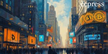 Bitcoin ETFs Garner Record $3.2B Inflows in October 2025