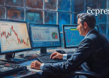 Peter Brandt Warns Bitcoin Trends Mirror 1970s Soybean Bubble