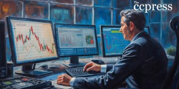 Peter Brandt Warns Bitcoin Trends Mirror 1970s Soybean Bubble
