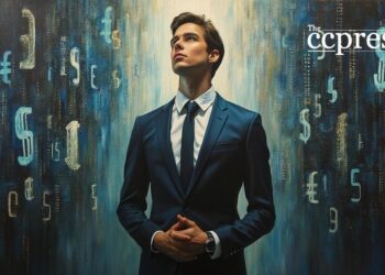 Barron Trump Leads $150M Crypto Venture at Age 19