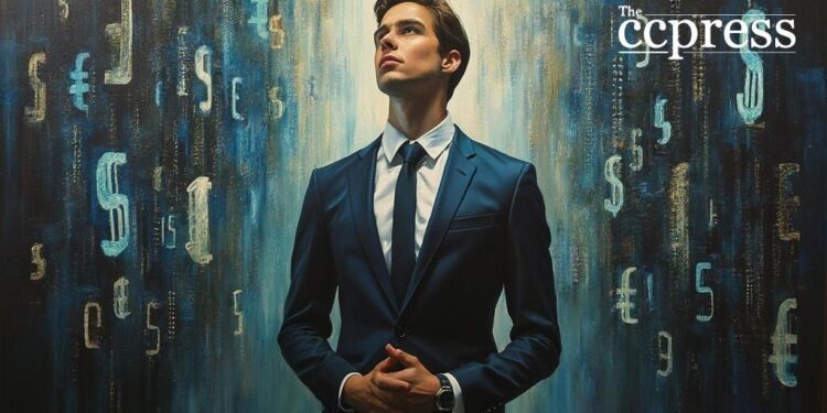 Barron Trump Leads $150M Crypto Venture at Age 19