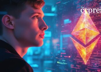 Vitalik Buterin's Ethereum Upgrade to Boost Proof Systems