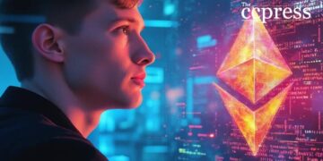 Vitalik Buterin's Ethereum Upgrade to Boost Proof Systems