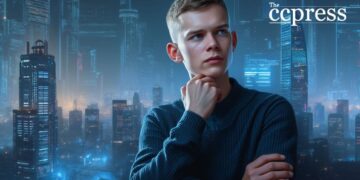 Vitalik Buterin's Vision Shapes Ethereum's Future Roadmap