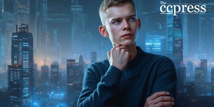 Vitalik Buterin's Vision Shapes Ethereum's Future Roadmap 19 Vitalik Buterin's Vision Shapes Ethereum's Future Roadmap