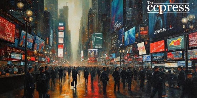 US-China Trade Deal Progress: Implications for Cryptocurrency Markets