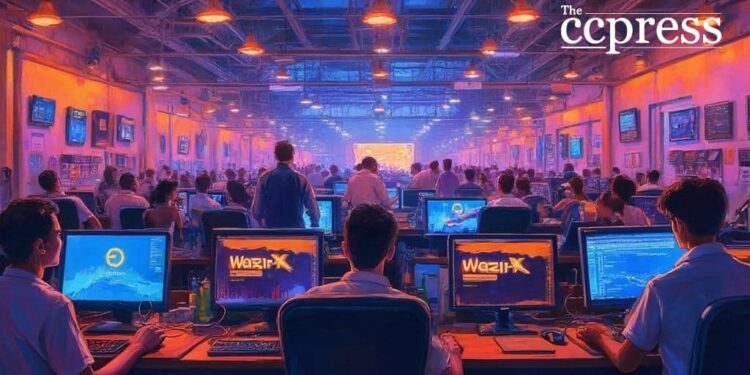 WazirX Resumes Trading with Zero Fees Post-Security Incident