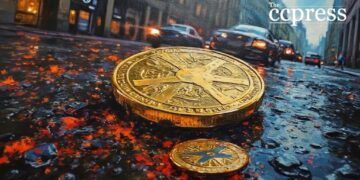 U.S. Government Seizes $7.8 Million in XRP