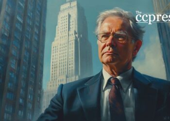 Ripple CTO David Schwartz Announces Resignation by 2025