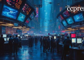 Canary Capital Updates Filing for XRP Spot ETF 23 Canary Capital Updates Filing for XRP Spot ETF