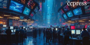 Canary Capital Updates Filing for XRP Spot ETF 9 Canary Capital Updates Filing for XRP Spot ETF