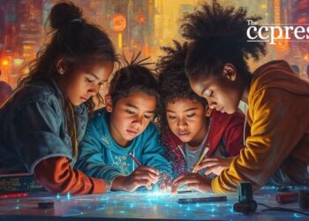 Bitget Partners with UNICEF to Train 300,000 in Blockchain