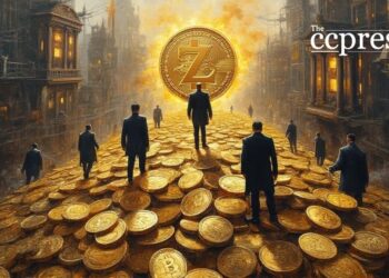 Zcash Reaches New Highs Amid Market Chaos