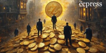 Zcash Reaches New Highs Amid Market Chaos