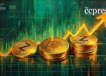 Zcash Shielded Supply Reaches 4.5 Million Triggering Price Surge