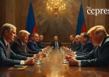 Meeting Between Zelensky and Trump Focuses on Missile Support