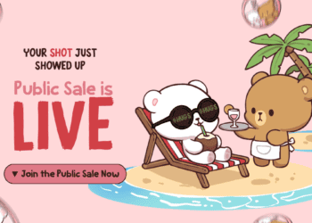 Milk Mocha Presale Launches the Cutest & Most Loved Crypto Movement [Best Crypto To Buy Now]