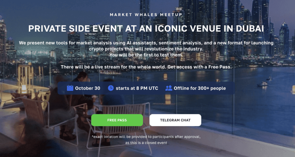 Top Platforms for Automated Crypto Trading with AI Integration - ASCN.ai Side Event in Dubai