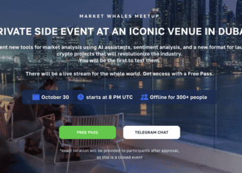 Top Platforms for Automated Crypto Trading with AI Integration - ASCN.ai Side Event in Dubai