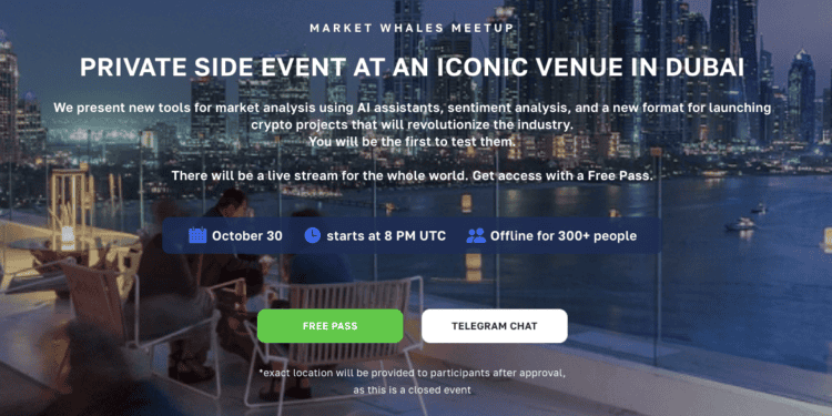 Top Platforms for Automated Crypto Trading with AI Integration - ASCN.ai Side Event in Dubai