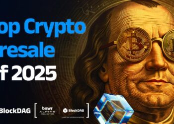 Which is the Best Presale Crypto of 2025? BlockDAG, BFX, Nexchain, and Bitcoin Hyper Compared! 25 Which is the Best Presale Crypto of 2025? BlockDAG, BFX, Nexchain, and Bitcoin Hyper Compared!