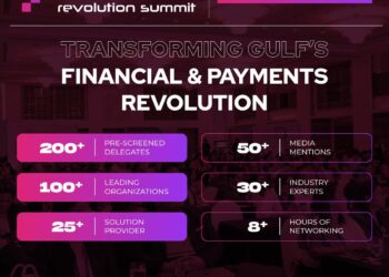 Bahrain Powers the Next Wave of Financial Innovation: Fintech Revolution Summit 2026 Announced in Manama