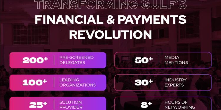 Bahrain Powers the Next Wave of Financial Innovation: Fintech Revolution Summit 2026 Announced in Manama