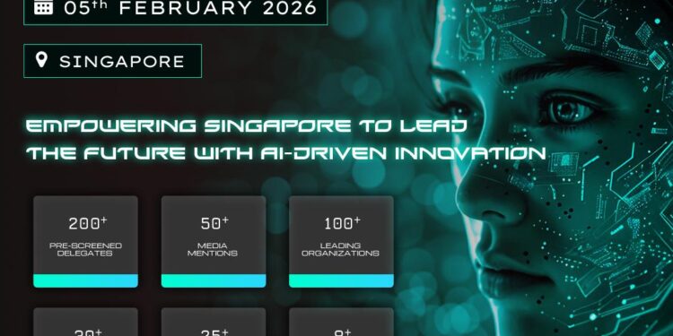 AIR Summit 2026: WHERE ARTIFICIAL INTELLIGENCE POWERS THE NEXT WAVE OF INNOVATION