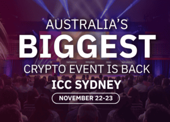Australia’s Premier Crypto Event Returns for 2025: AusCryptoCon Set to Transform Sydney This November
