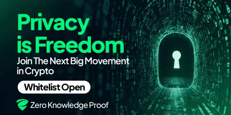 Cardano and Shiba Inu Whales Take Note of Zero Knowledge Proof Whitelist: Can this be the Biggest Crypto of this Decade? 19 Cardano and Shiba Inu Whales Take Note of Zero Knowledge Proof Whitelist: Can this be the Biggest Crypto of this Decade?