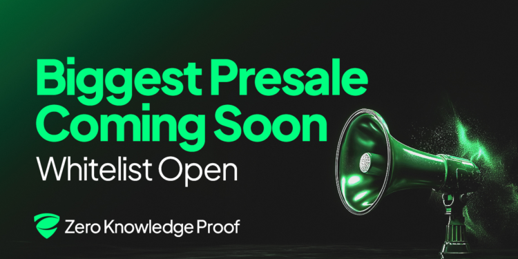 Zero Knowledge Proof (ZKP): The Privacy Blockchain Powering Real-Time AI