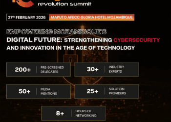 Cyber Revolution Summit 2026– Mozambique: Harnessing Innovation for a Safer Cyber Future