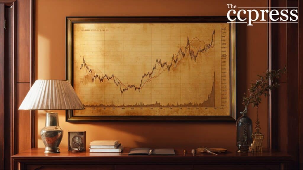 BNB Price History (2017–2025): Full Financial Analysis