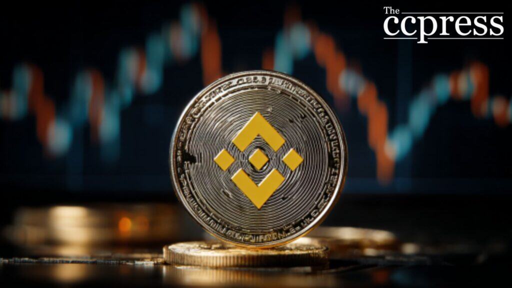 Binance Coin BNB Price Prediction 2025–2030