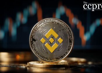 BNB Price Prediction 2025–2030: Will BNB Reach $1,400? 32 Binance Coin (BNB) Price Prediction 2025–2030: Will BNB Reach $1,400?