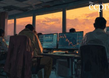 Why BNB is going down today?