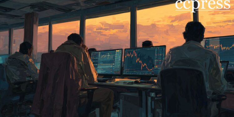 Why BNB is going down today?