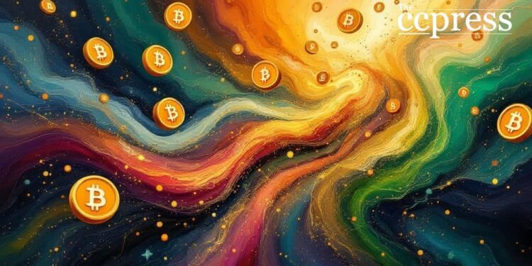 Bitcoin Spot ETFs Face $866.7M Net Outflow