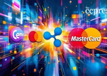Mastercard, Ripple and Gemini's XRPL Settlement Testing