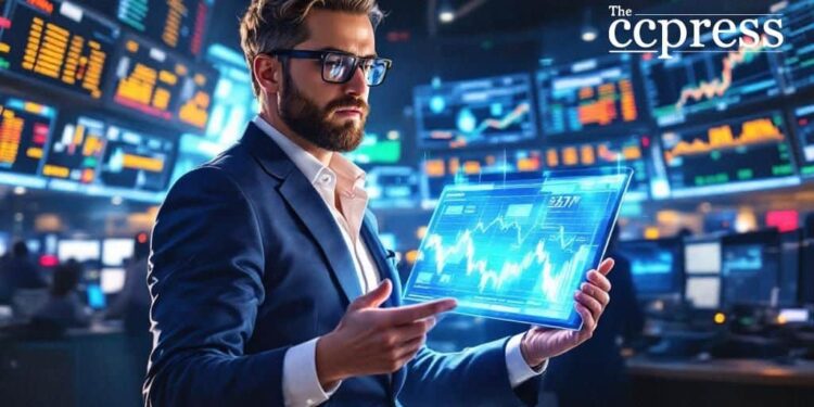 JP Morgan's AI Bond Prediction Overview