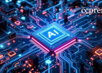 U.S. Approves AI Chip Sales to Saudi Arabia