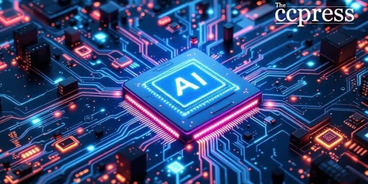 U.S. Approves AI Chip Sales to Saudi Arabia